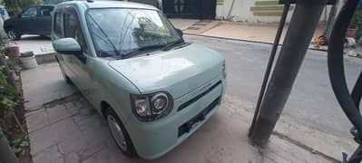 Daihatsu Mira TOCOT 2022 , Airbags Out Not Functional