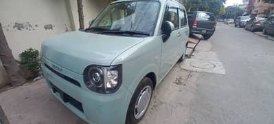 Daihatsu Mira TOCOT 2022 , Airbags Out Not Functional