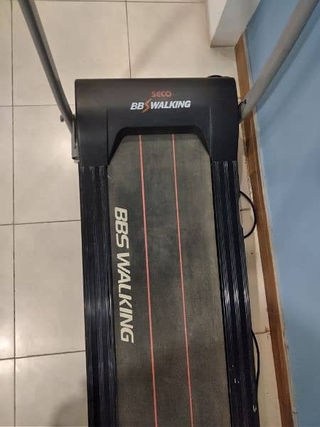 Treadmill | Electric treadmill | Runing machine 4
