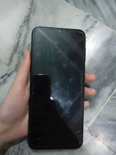 infinix Smart 4 0