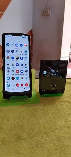 Motorola Razer 2019