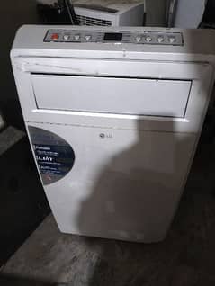 portable ac in Best condition