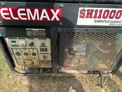 ELEMAX Generator