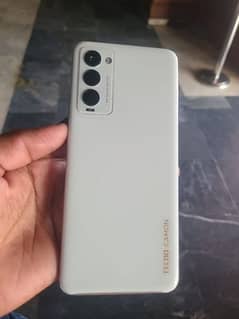 techno camon 18t