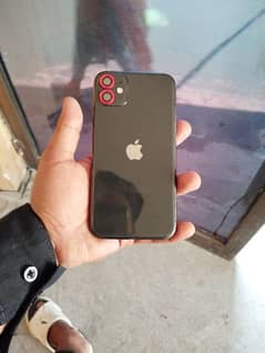 iPhone11 64gbnonpta 10by10lushcondition100health waterpackall ok