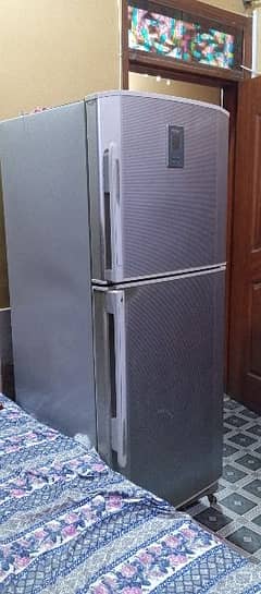 haier refrigerator 16 cubic
