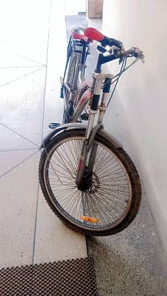 Original Proton bicycle