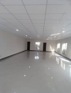 1750 square Feet Brand New Corporation Office For Rent At Ground Floor Independent Building Main Boulevard gulberg 3 Lahore