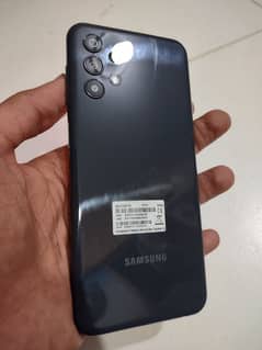 Samsung A13 4Gb ram 128Gb memory