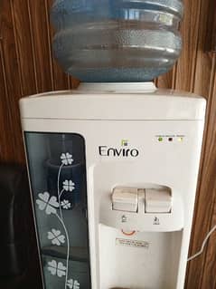Enviro Wd 50W Refrigerator Water Dispenser