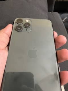 iphone 11 Pro PTA Approved