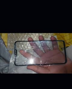 lg v40 touch glass oca replacement