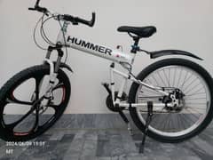 hummer cycle