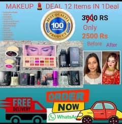 Eid Offer 1KG Makeup sirf 2500Watsapp 0320/60/96/881 Watsapp Number