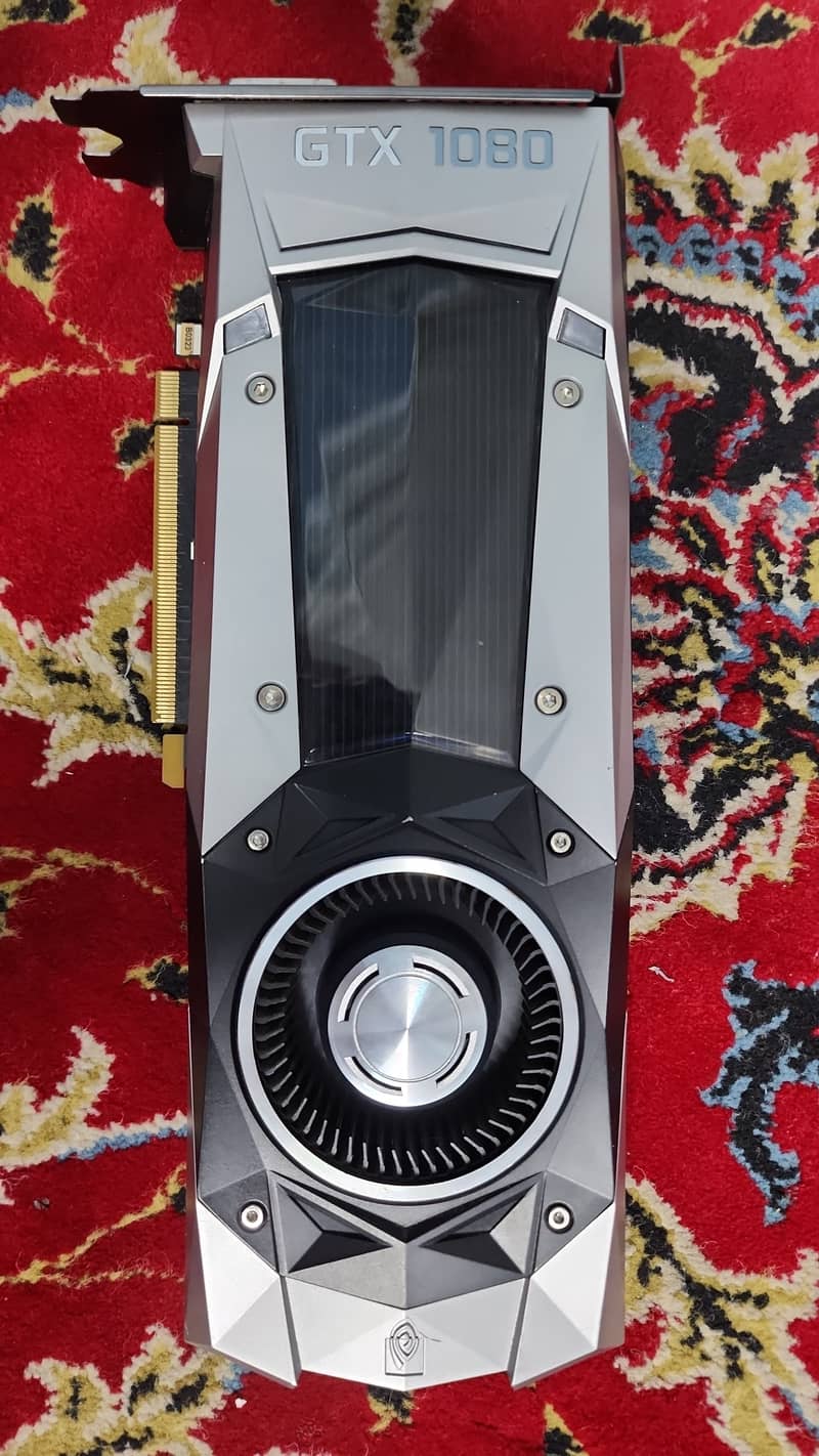 GTX1080  SOLD SOLD 0