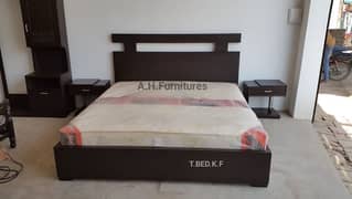 discount offer 40% off 35k Wala bed 25k me 03007718509
