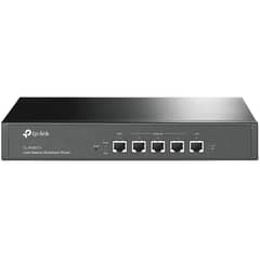 TP-Link TL-R480T+Desktop/Rackmount Load Balance Broadband Router
