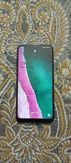 Samsung a10 PTA Approved