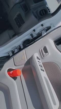 Nissan Clipper 2021