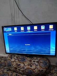 sony Bravia smart LED TV very good condition like new