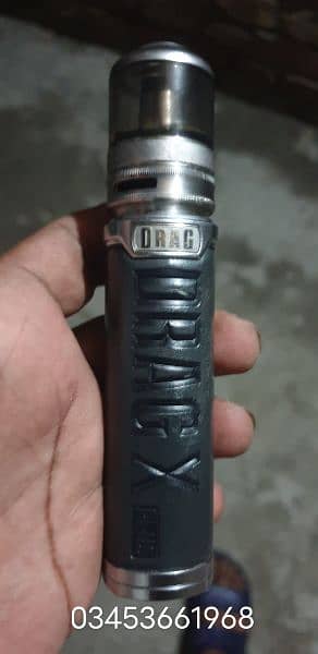 Drag Vape 03453661968 0