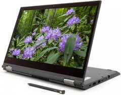 Lenovo ThinkPad Yoga (i7-7th Gen)