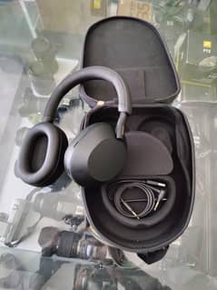 Sony WH-1000XM5 Original headphones