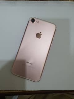 Iphone 7 32GB PTA Aproved All ok