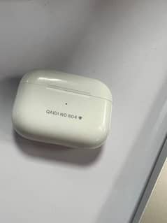 Airpods Pro 2nd Generation with Magsafe Charging Case (USB-C)