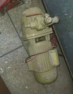 3 hp water pump for sale