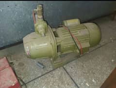 3 hp water motor for sale