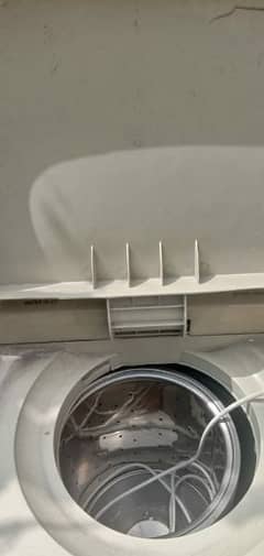 Spinner Dryer