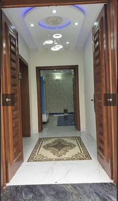 single story house for sale in shaheen town