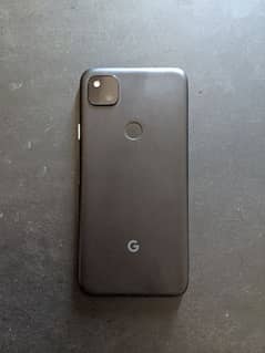 Google Pixel 4a4g, all part available, pannel ni hy