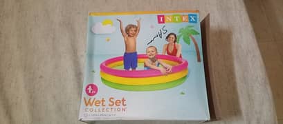 Swimming Bath for Sale With Air Pump