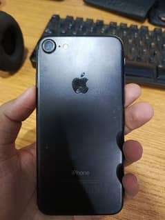 I Phone 7 128 GB Pta approved