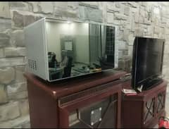 Excellent condition Microwave for sale