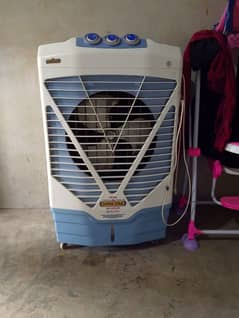 Supe star company, Air cooler