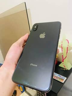 iPhone XS Max 10 by 10 condition