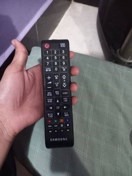 samsung ki original tv hai repaired nahi hui 3