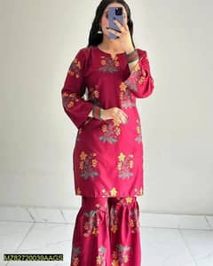 garara kurti