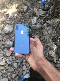 iPhone Xs 64 gb 10by10