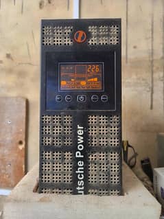 ups 1. kw pure sine