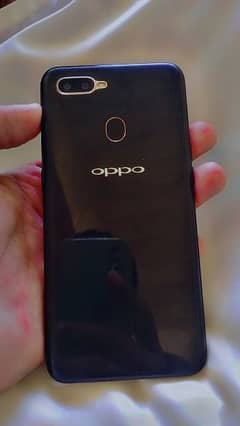 Oppo A 5s With Box 3/32