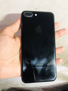 IPhone 7 Plus 256GB PTA Approved