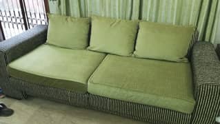 almost new sofa forsale