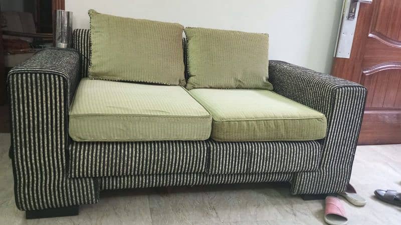 almost new sofa forsale 1