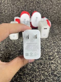 oneplus 8 pro 100% genuine box pulled charger hy