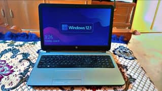 Hp Laptop core i 3 For sale