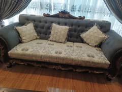 Sofa Set For sale